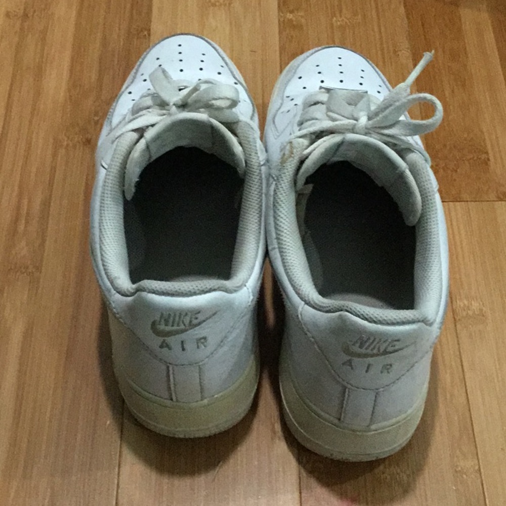 Air force 1 - Picture 3 of 4